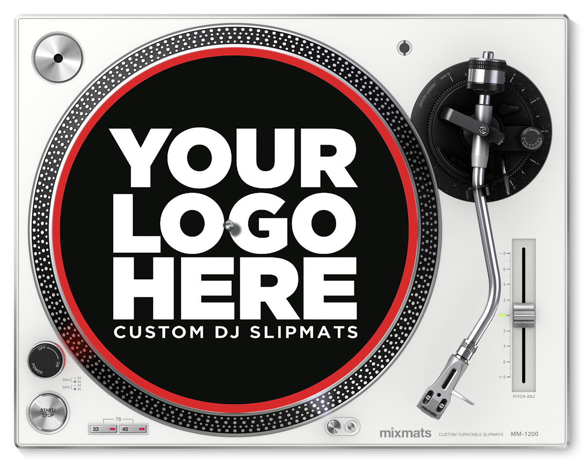 Dj slipmats store